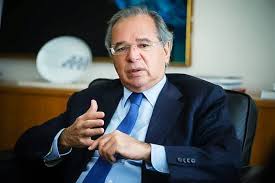 Instituto butantan dice que críticas de bolsonaro a china atrasan llegada de paulo guedes, ministro de economía de brasil: Paulo Guedes Goes To The Senate To Debate Broad Tax Reform This Friday Business Prime Time Zone