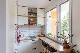 Placing a rod between cabinets above the sink or underneath cabinets is one of the best tiny home storage ideas to include in your space. 16 Tiny House Storage Ideas Hacks Extra Space Storage
