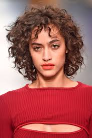 Some of these heads of hair may look much fuller, or much finer than your hair. Best Haircuts For Curly Hair 45 Trending Cuts For 2021 All Things Hair Us