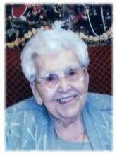 Obituary information for Maria Gabriele