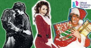 Ghosts Of Xmas Chart Festive Songs That Missed Christmas