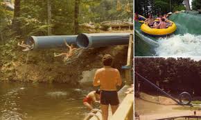 Hbo max has picked up the documentary 'class action park,' a spiritual hbo max viewers are in for a wild ride. New Documentary Examines Dark Side Of New Jersey S Action Park In 1980s And 90s Daily Mail Online