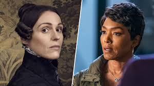 Retrouvez chaque jour les nouvelles vidéos de cstar replay. Gentleman Jack 9 1 1 Mongeville Les Rendez Vous Series Du 22 Au 28 Avril News Series A La Tv Allocine