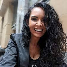 Gena Patterson's Instagram, Twitter & Facebook