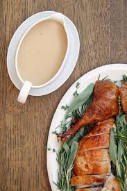 Gordon ramsay holdings limited (grhl) uses cookies to store or access information on your device to help us understand the performance of the before serving, remove the rosemary and reheat the gravy. How Chefs Make Gravy Popsugar Food