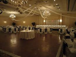 The Dj Guy Venue Review Kensington Court Ann Arbor Mi Wedding Court Venues Wedding