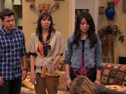 She is the main antagonist of the icarly movie ipsycho, its sequel istill psycho, and the sam and cat episode superpsycho. Icarly La Actriz De Nora Danielle Morrow Aparecera En El Regreso Del Programa Vader Series
