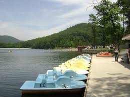 Cowans gap state park campground. Cowans Gap State Park Pennsylvania Mapio Net