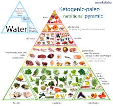 Related Image In 2019 Keto Food Pyramid Paleo Nutrition