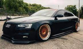 Pin Pa Audi Fever