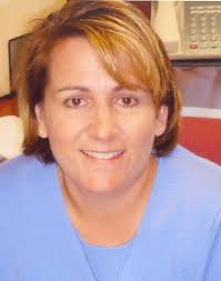 Robin Ann Dold Nance (1966-2007)