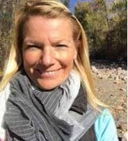 Washington Wild Wild Profile: Kristen Proctor