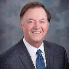 Public Service Award: Bob Berger