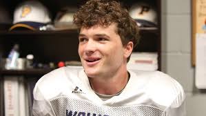 Race for the Region: Prince Avenue's Sam Wessinger