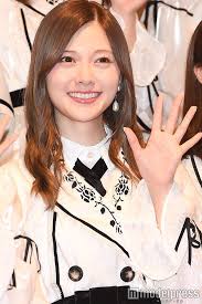画像2 34 乃木坂46紅白 会見全文 秋元真夏 2018年を総括 西野七瀬が変化を感じたこと 紅白リハ1日目 アジア系モデル 日本人モデル 人気トップモデルのまとめ