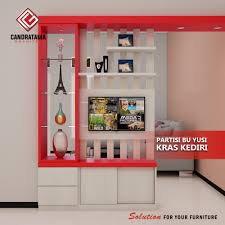 Desain kreatif partisi ruangan minimalis yang dapat diterapkan pada rumah minimalis di setiap ruangannya harus dibedakan sesuai konsep yang anda rancang sebelumnya. Memberikan Privasi Dengan Partisi Ruangan Minimalis
