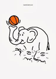 Dengan belajar mewarnai gambar mewarnai kucing akan dapat membangun kreativitas dan pola pikir anak kesayangan anda. Terbaik Mewarnai Gambar Gajah Anak Tk Ideku Unik