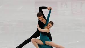 Explora 13 fotografías e imágenes de stock sobre championnat du monde de patinage artistique o realiza una nueva búsqueda para encontrar más fotografías e imágenes de. Patinage Artistique Le Couple Papadakis Cizeron Remporte Un 5eme Titre Europeen De Suite Avec Un Record Du Monde A La Cle