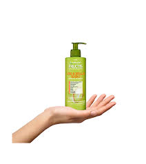 All garnier products officially approved by cruelty free international under the leaping bunny programme. Buy Garnier Fructis Smoothing Cream Smooth And Shine 10 In 1 Rebel Hair Difficult To Smoothen Maquibeauty