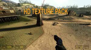 Half life 2 Update HD Textures addon - Mod DB