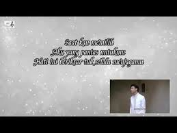 Di sepertiga malamrey mbayang i cover billy joe ava. Rey Mbayang Di Sepertiga Malam Lirik Youtube