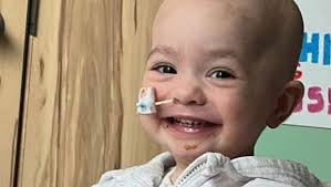 Fundraiser for Kimberley Wileman by Ashley Emsley : Rally for Hallie