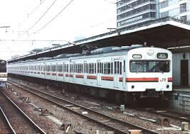103 系 東海