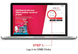 How to change cimb clicks password, username, user id. How Do I Update My Password