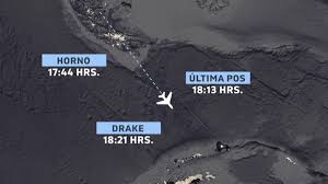 El avión que estaba desaparecido en indonesia cayó al mar. Se Intensifican Las Labores De Busqueda De Avion Siniestrado De La Fach