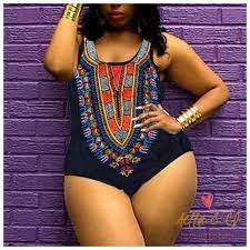Charming Curvy African One Piece Supportrescues Selfcare Dogshavestyletoo Loveforwomen Shop Women S Plus Size Swimwear Plus Size Swimwear Women Swimsuits