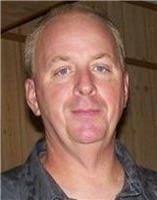 Gary Painter Obituary (1958