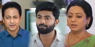 நித்தேஷை அடித்து துவைத்த பாக்யாவின் வாரிசுகள்.. குடும்பத்துடன் போலீஸ் ஸ்டேஷன் போகும் கோபி