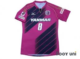 Get the latest cerezo osaka news, scores, stats, standings, rumors, and more from espn. Cerezo Osaka 2013 Home Shirt 8 Kakitani Online Store From Footuni Japan