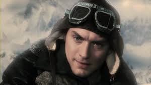 The Sky Rats: Joseph Sullivan