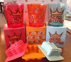 ã‚¢ãƒ©ãƒ•ã‚§ã‚¹ã‚°ãƒƒã‚º2013 Still åµã¨é¡•åµãªæ—¥ã€…