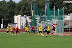 Last and next matches, top scores, best players, under/over stats, handicap etc. Slubice24 Pl Polonia Powalczy O Pucharowy Final