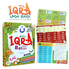 Kunci jawaban tema 5 kelas 3 halaman 3. Boardbook Pintar Iqra 1 Toko Online Gema Insani