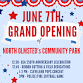 Grand Opening of North Olmsted’s Community Park