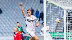 This is how you pronounce sasa kalajdzic. Vfb Stuttgart Hat Im Poker Um Sasa Kalajdzic Die Nase Vorn