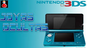 Consolas, móviles, electrónica, herramientas, relojes, videojuegos, . Joyas Ocultas De Nintendo 3ds Juegos Muy Desconocidos De 3ds 2 Youtube