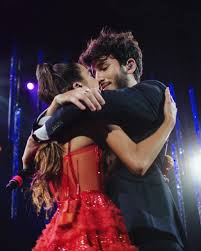 Tini stoessel y sebastián yatra en apasionadas vacaciones en tulum, méxico. Tini Stoessel Y Sebastian Yatra Su Amor Sigue Te Lo Cuento Y Que