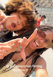 Roxie Hunter Mermaid