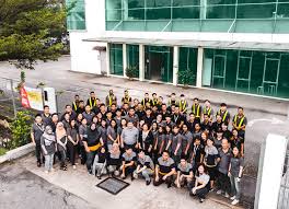 Pioneer in herbal industry in malaysia. About