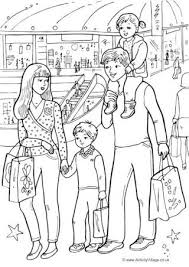 And we can bet that you like them too, at least as much as we do. 2000s Shopping Colouring Page Memory Illustration Coloring Pages Art Drawings For Kids
