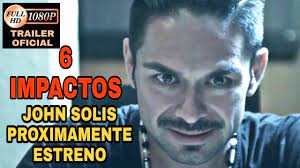 6 Impactos Trailer Oficial C 2014 Ola Studios Youtube