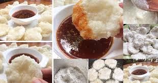 ulala mantap betul segarnya rujak cireng modern id mantap betul segarnya rujak cireng