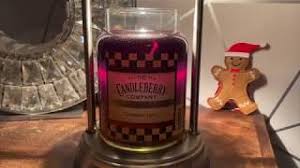 Discount candle outlet · low price guarantee · 5 star customer care Candleberry Candle Review Maple Bacon Donuts