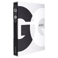 Gq Men Assouline Hardcover Book In 2020 Assouline Books Gq Men Assouline