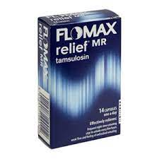 Flomax Medikament Flomax Tamsulosin Seine Wirkung U Nebenwirkungen
