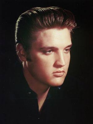 Elvis Presley — Biography, Discography, Albums & Expert Reviews | AllMusic